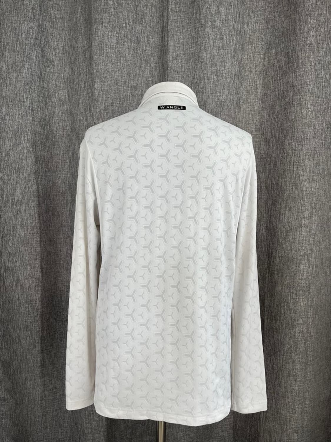 와이드앵글 카라티/#715 상품이미지3