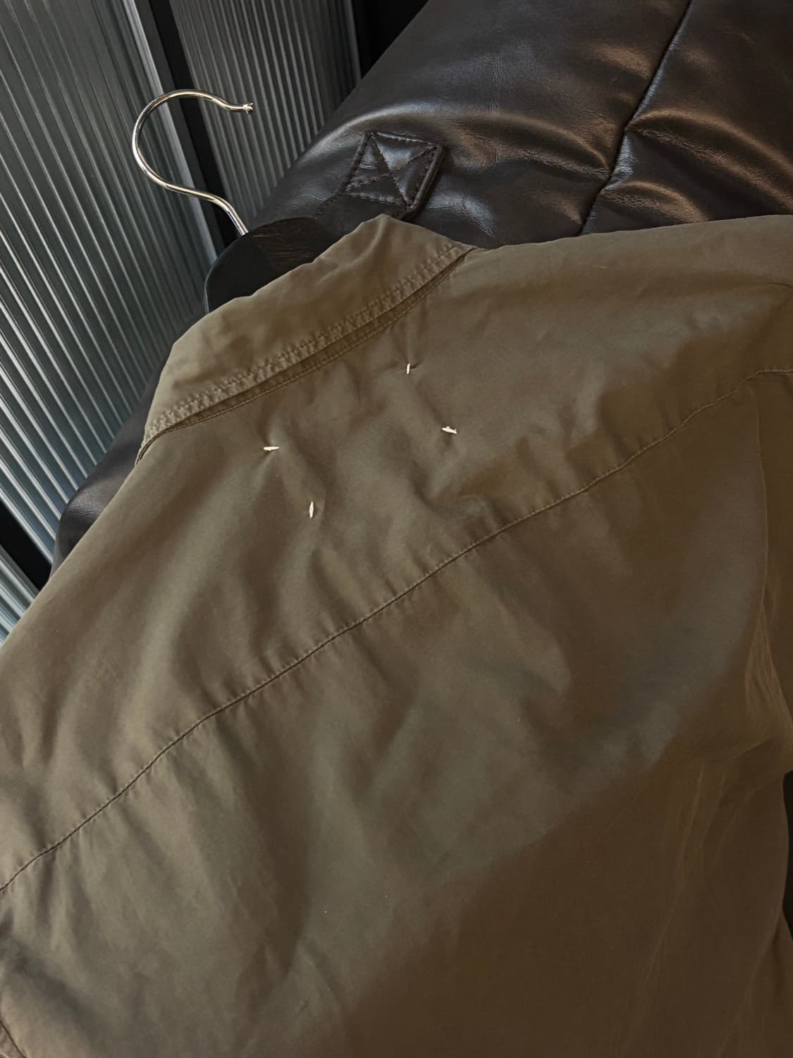 마르지엘라 Maison martin margiela No.10shirts 상품이미지2