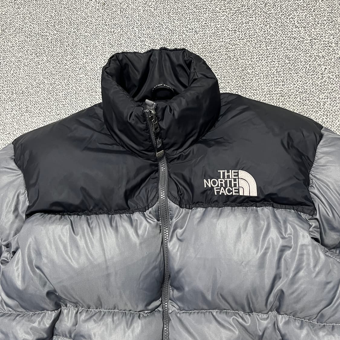 노스페이스 패딩 자켓 상품이미지2