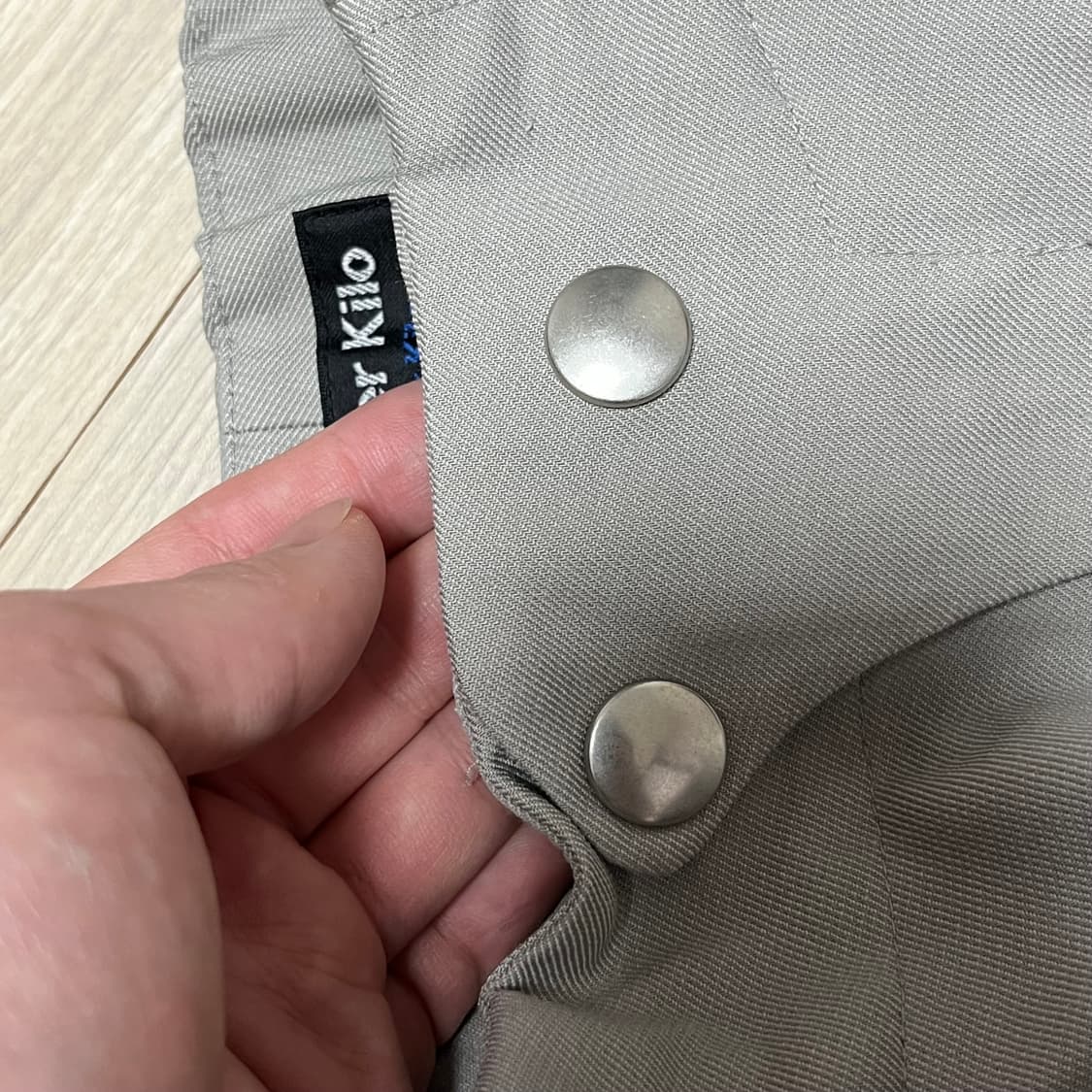 코스트퍼킬로 스파이럴 팬츠 xl 상품이미지8
