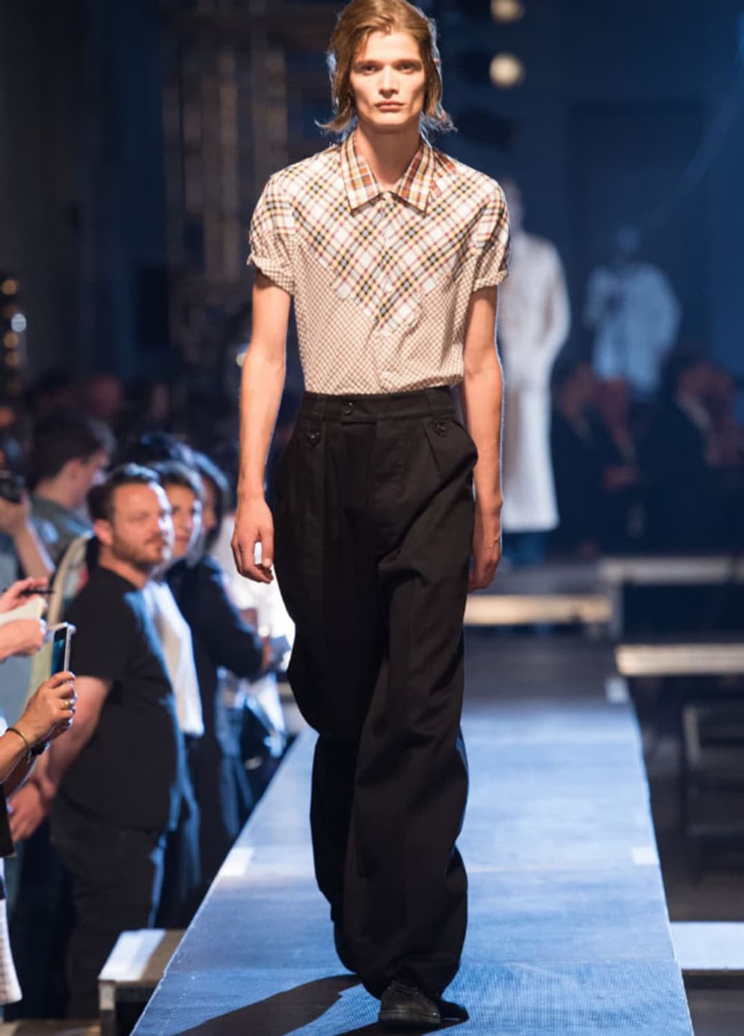 라프시몬스 raf simons 2016 봄/여름 상품이미지10