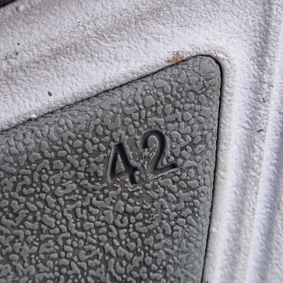 아쉬 익스트림 스니커즈42 260 상품이미지6