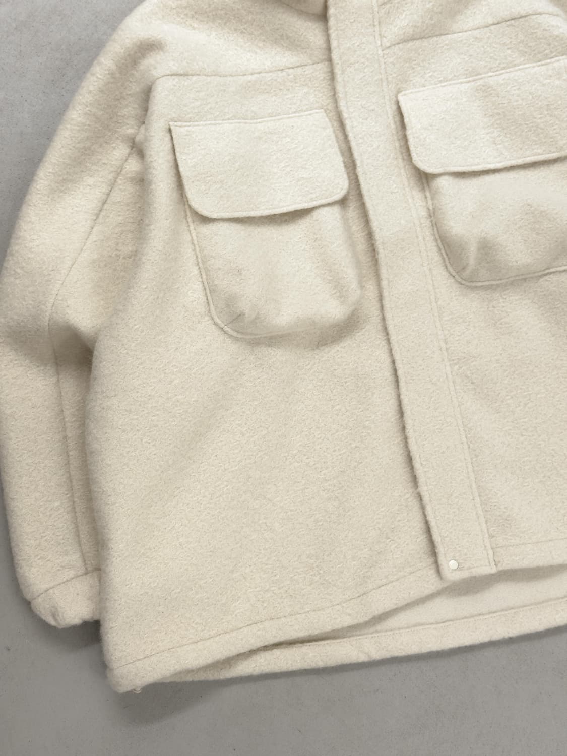 Java 후드 자켓 상품이미지3