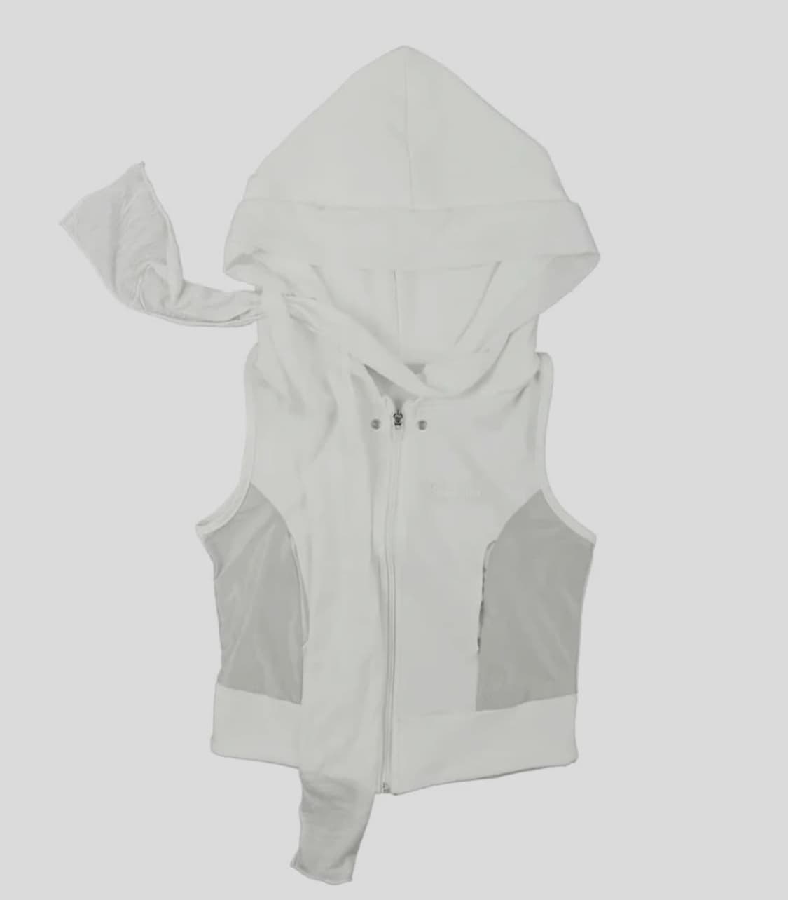 Muffler Boxer Hoodie Zip-up 상품이미지1