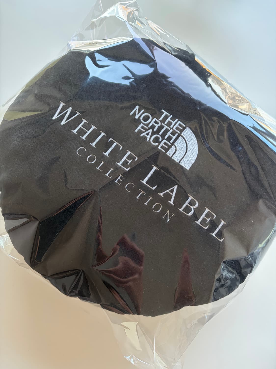 [급처] 25fw 노스페이스 캠핑세트 (쿠션+담요) 새상품 싸게드려용! 상품이미지2