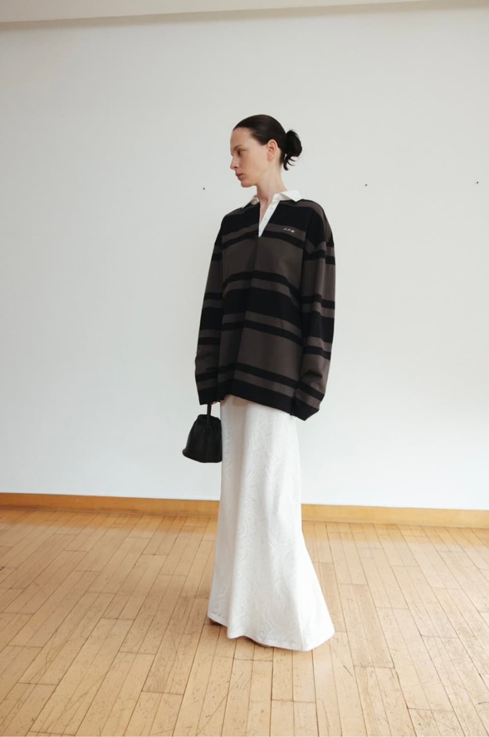 모노하 lace long skirt 구해요 상품이미지1