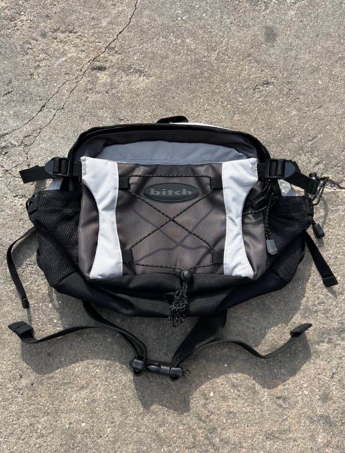 BITCH SKATEBOARDS bag  상품이미지2