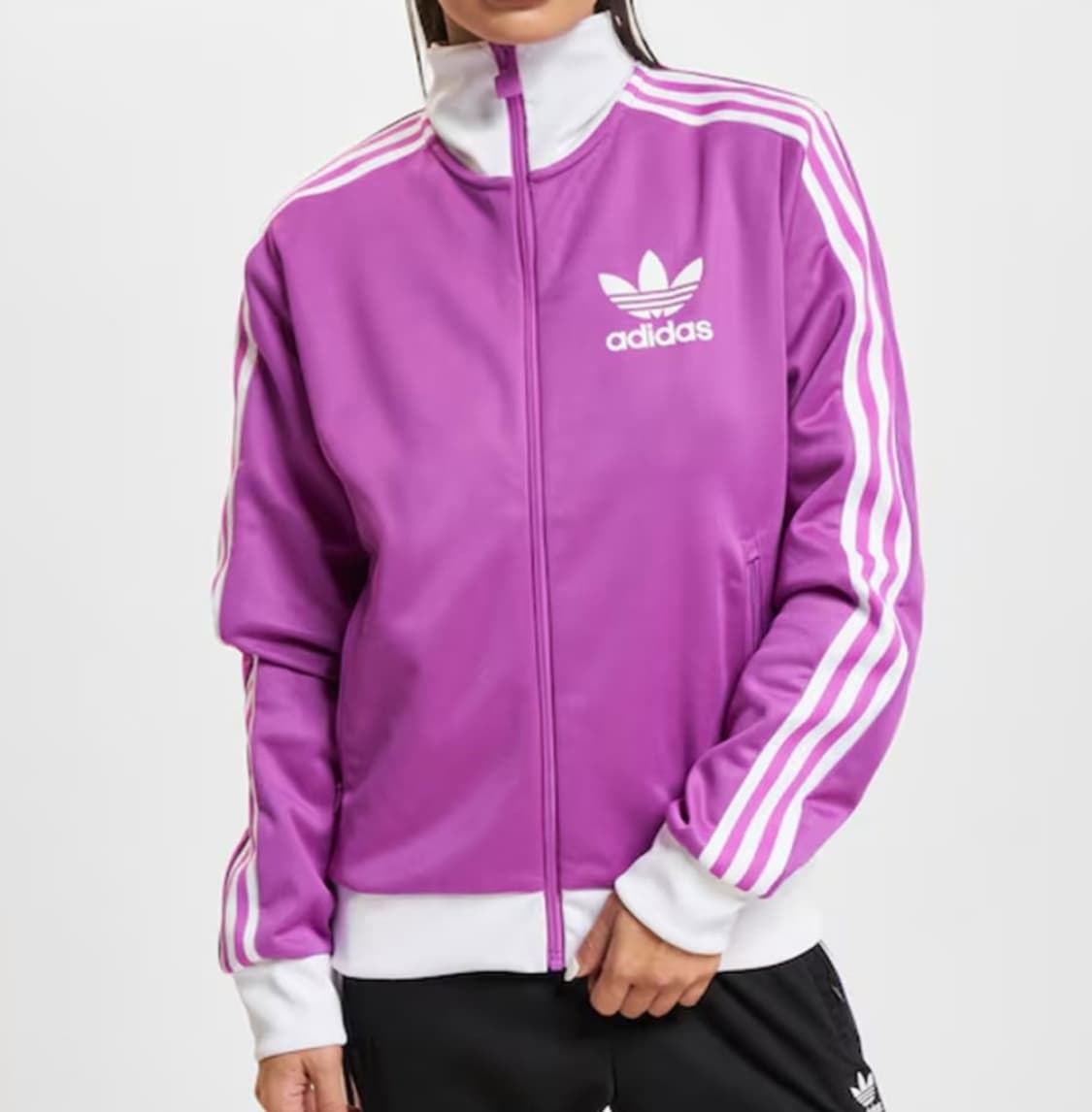 택있는새상품) 아디다스 베켄바우어 트랙탑 L(55-66사이즈) 상품이미지3