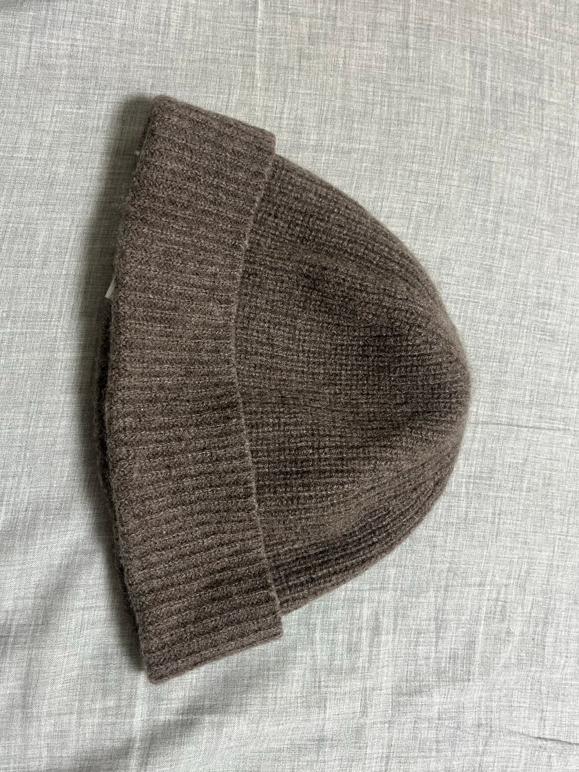 할인! Sunsple 캐시미어 비니/머듈 익스트림캐시미어 아모멘토 아이엘 상품이미지5