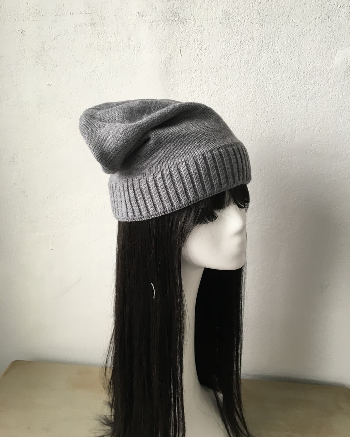  puma knit beanie 상품이미지3