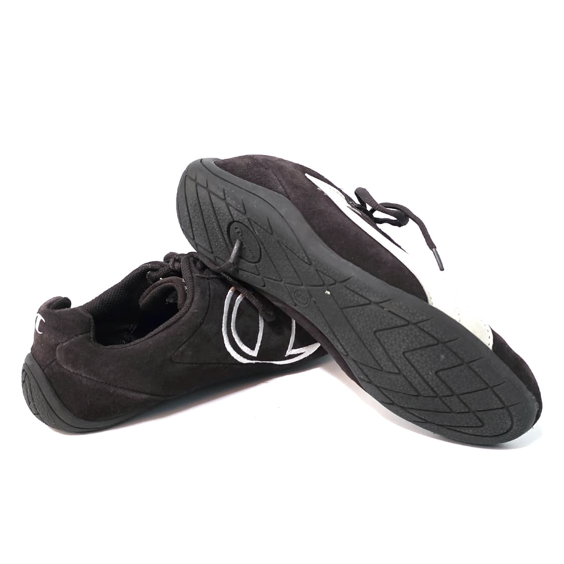 [260] 챔피온 트레이너 슈즈 브라운 상품이미지5