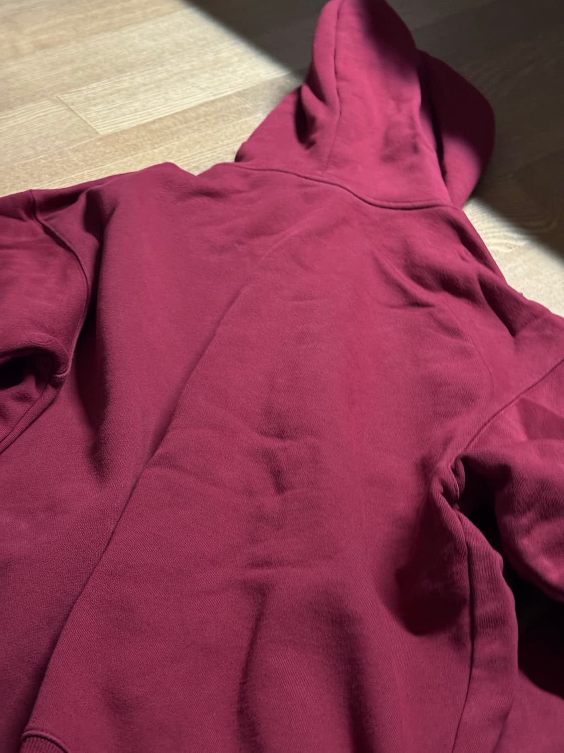 챔피온 후드티 상품이미지4