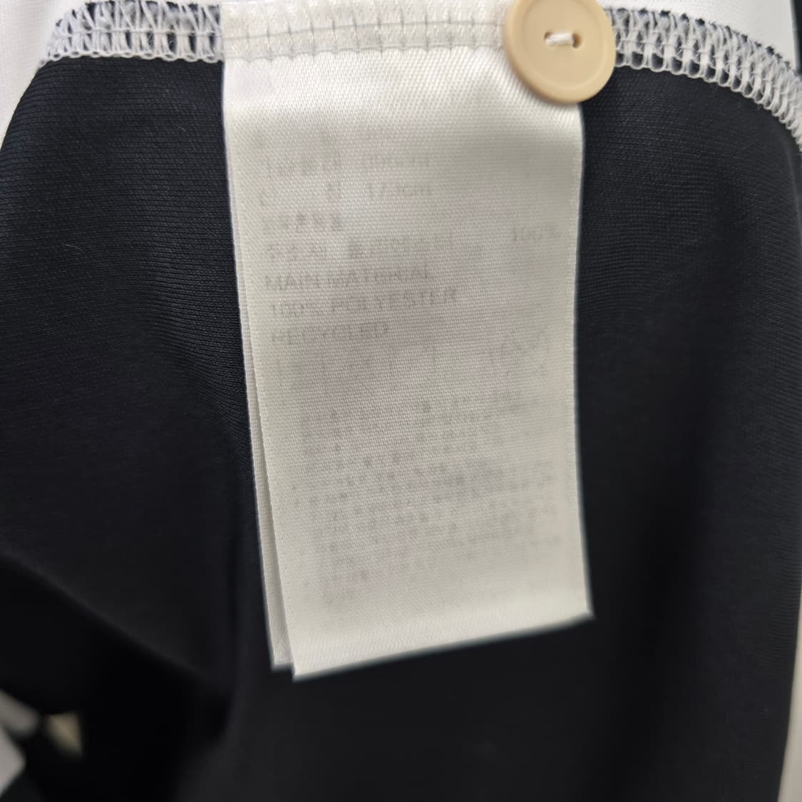 아디다스 유벤투스 17-18 홈 져지 유니폼 반팔 티셔츠 상품이미지9