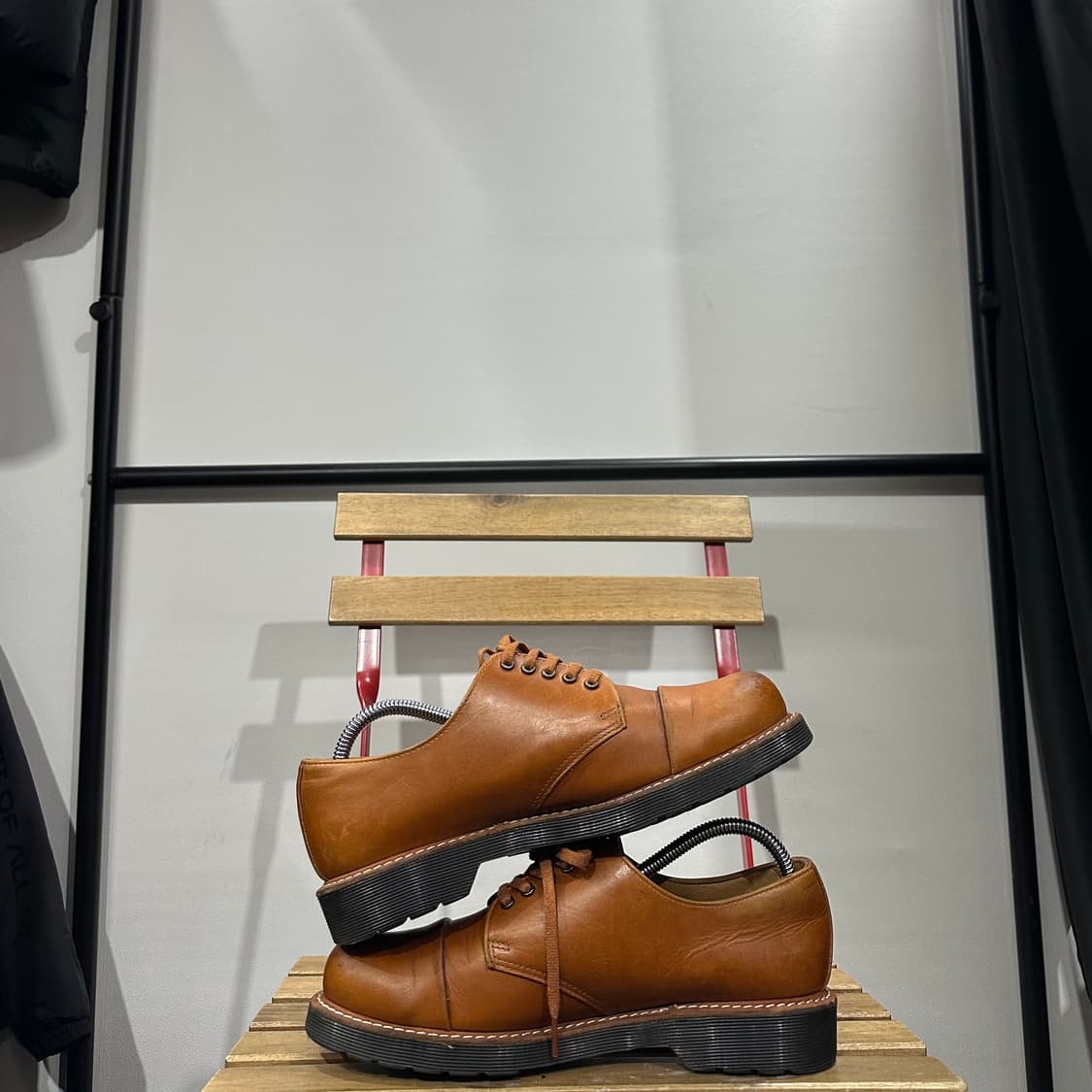 UK7) 260-265 닥터마틴 로퍼 남성 남자 구두  leige 상품이미지7