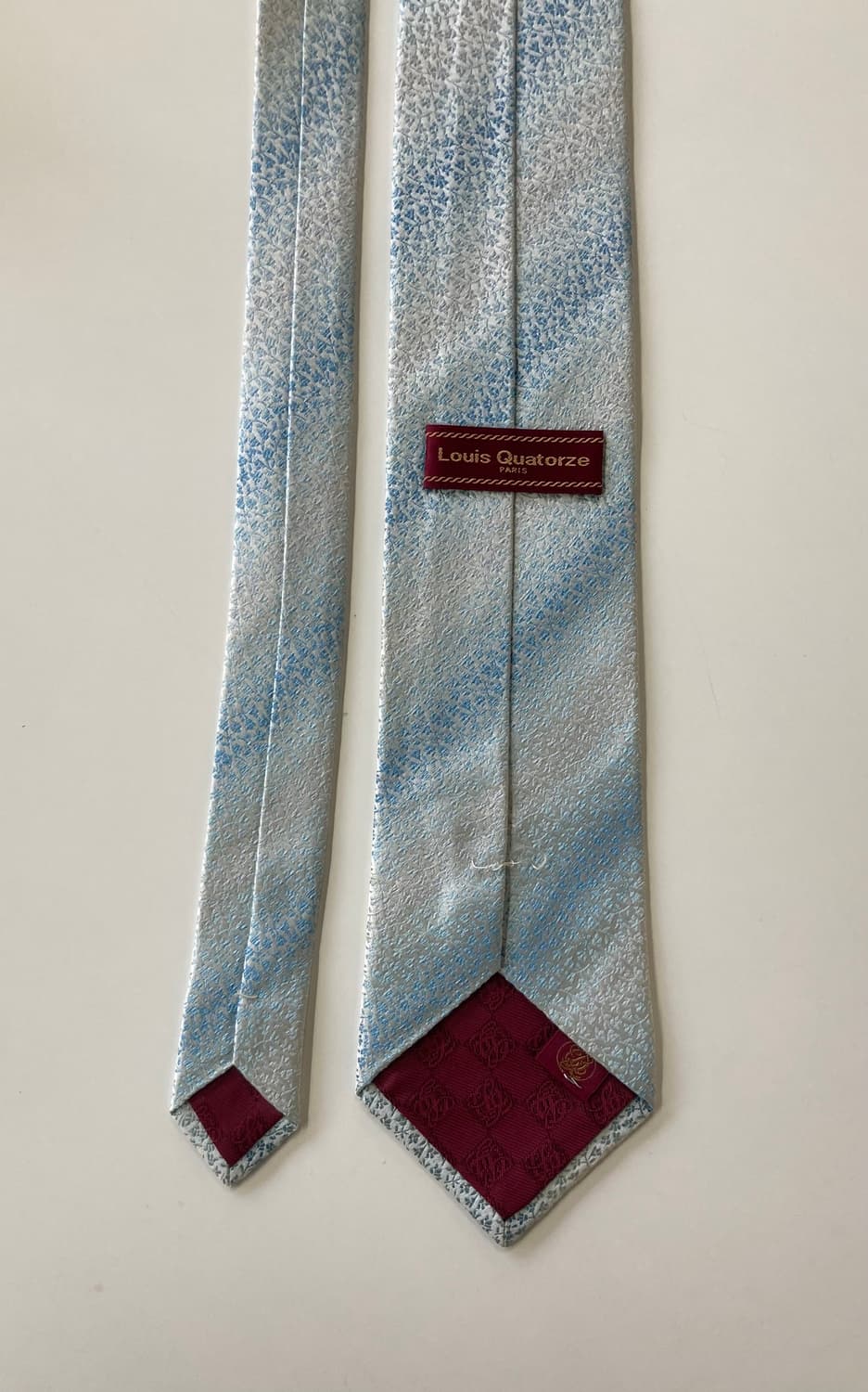 루이까또즈 넥타이 상품이미지2