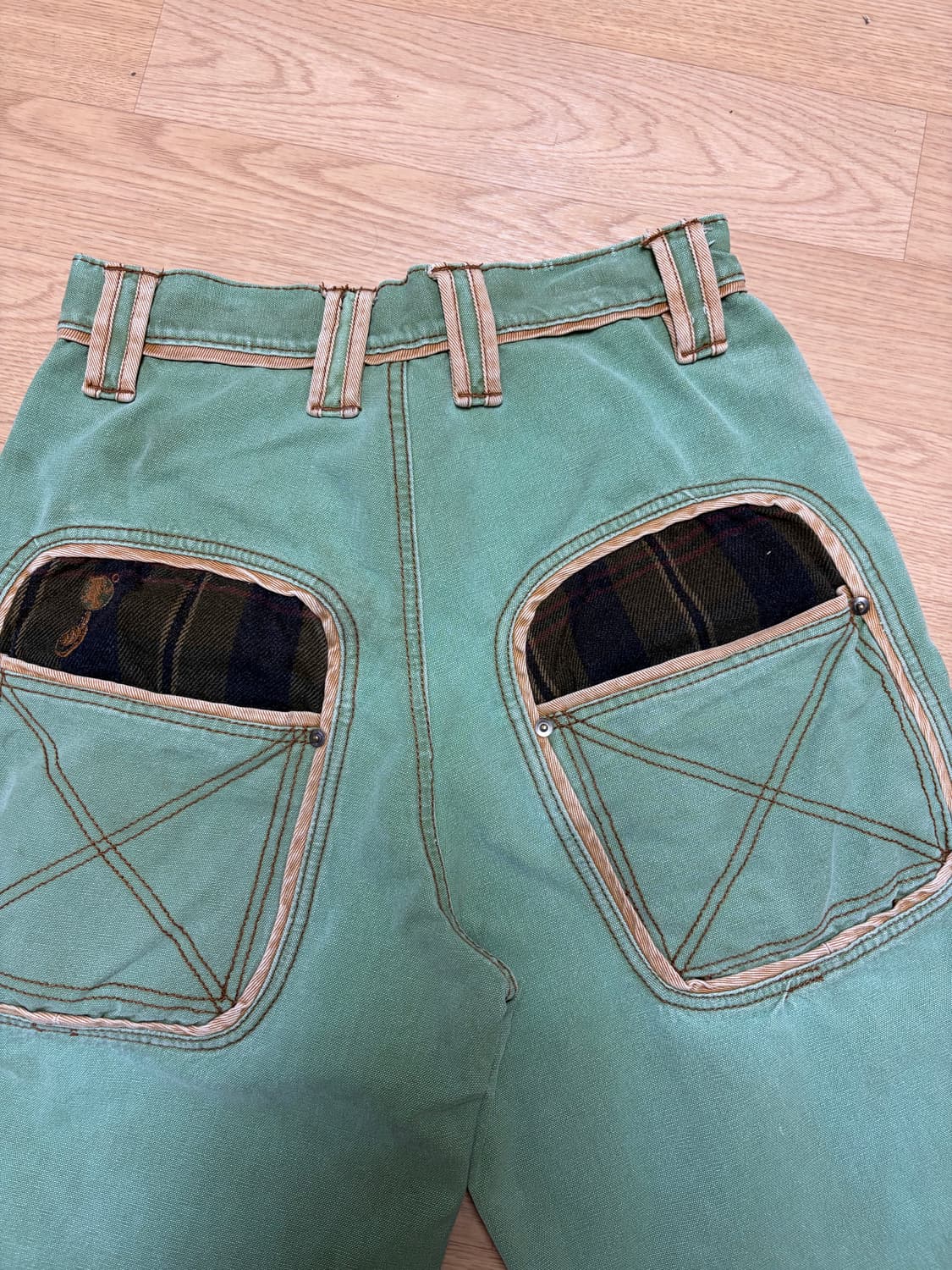 워크팬츠 상품이미지6