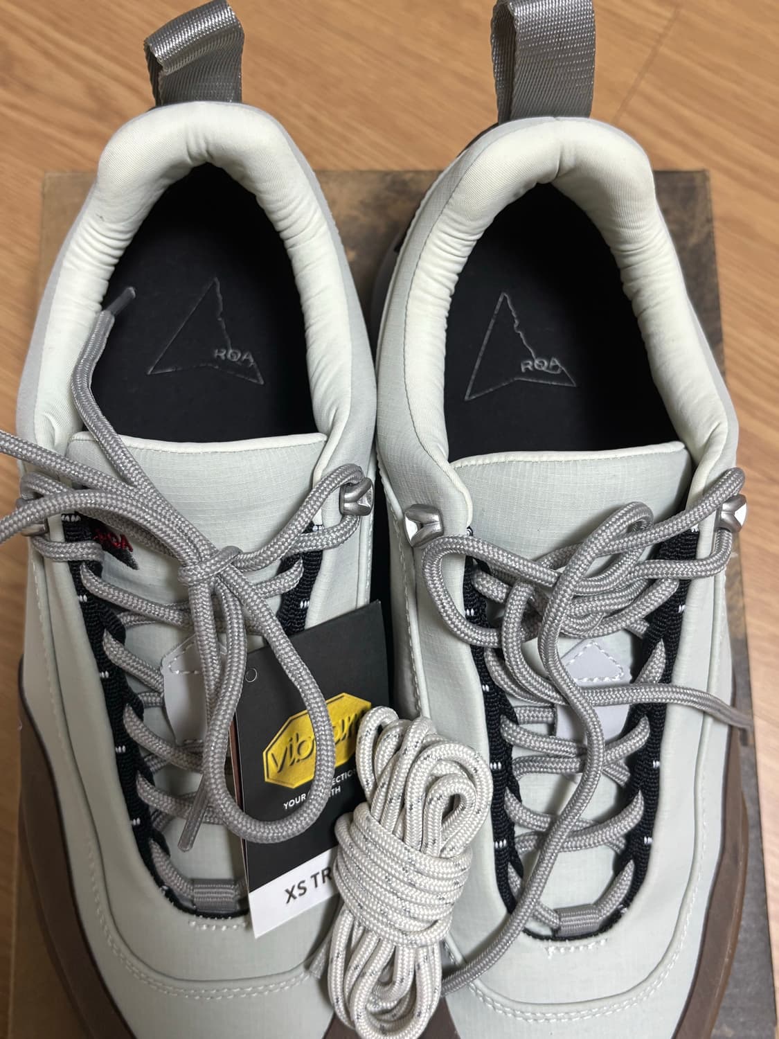 로아 친지노 CINGINO 41사이즈 상품이미지9