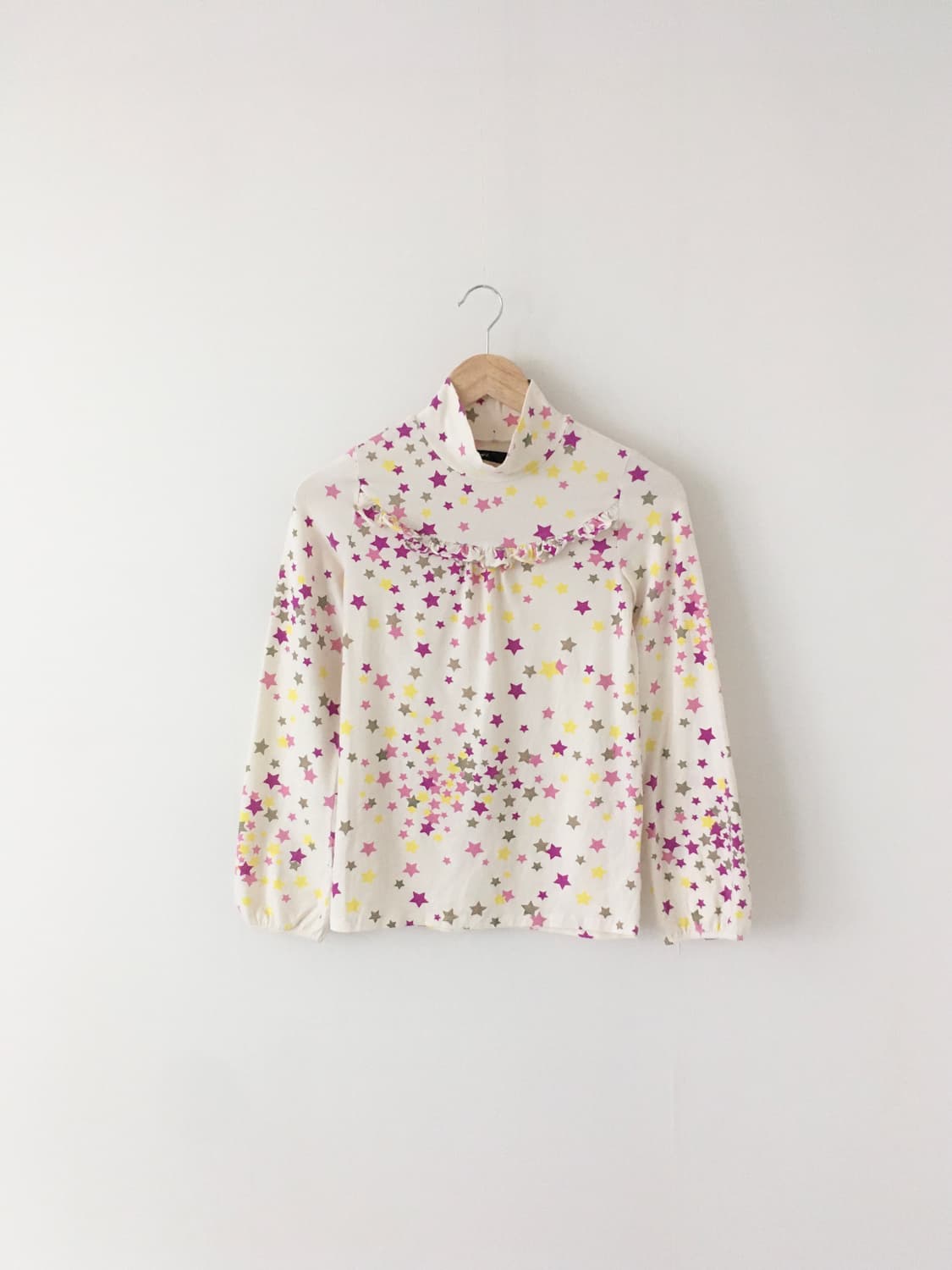 gap kids star pattern top 상품이미지2