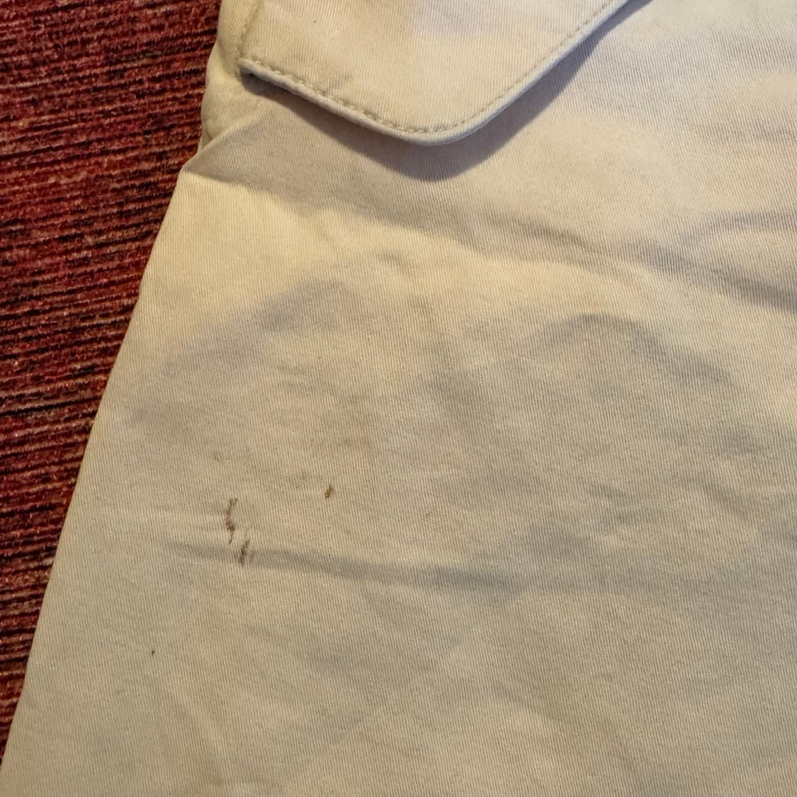 이세이미야케 팬츠 상품이미지3