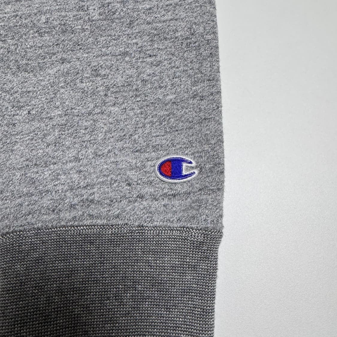 챔피온 리버스위브 맨투맨 L 상품이미지4