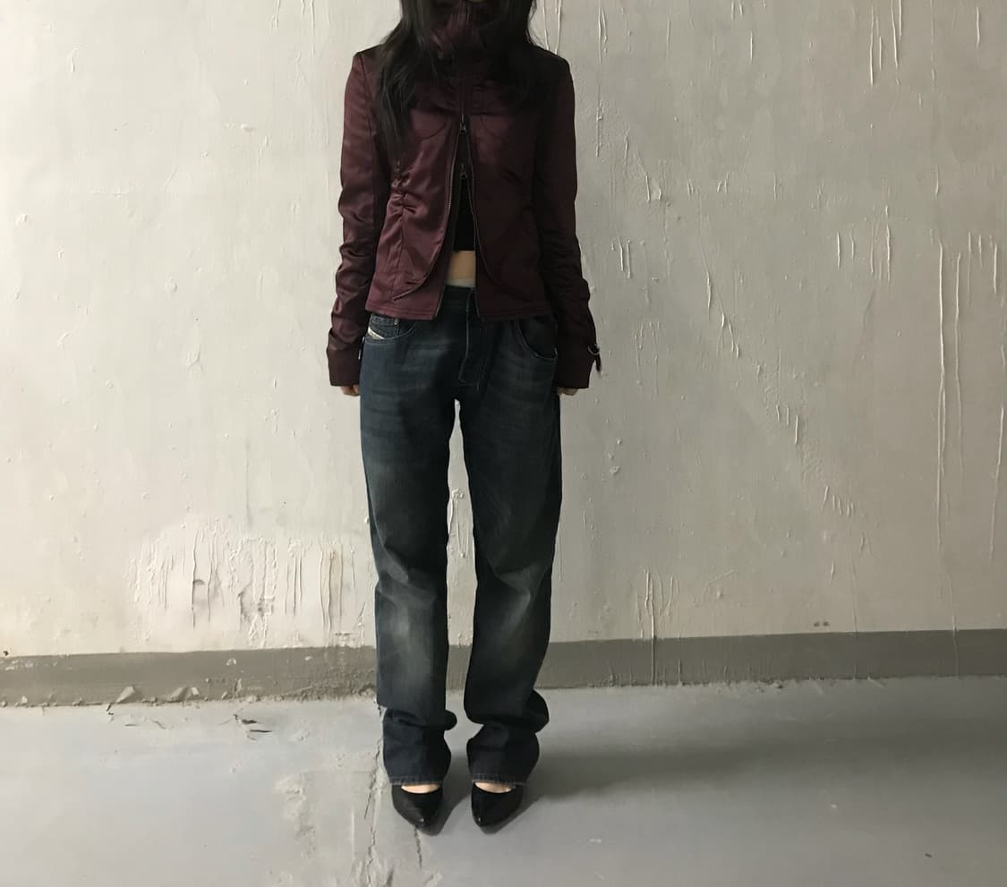 Disel denim pants 32 상품이미지2