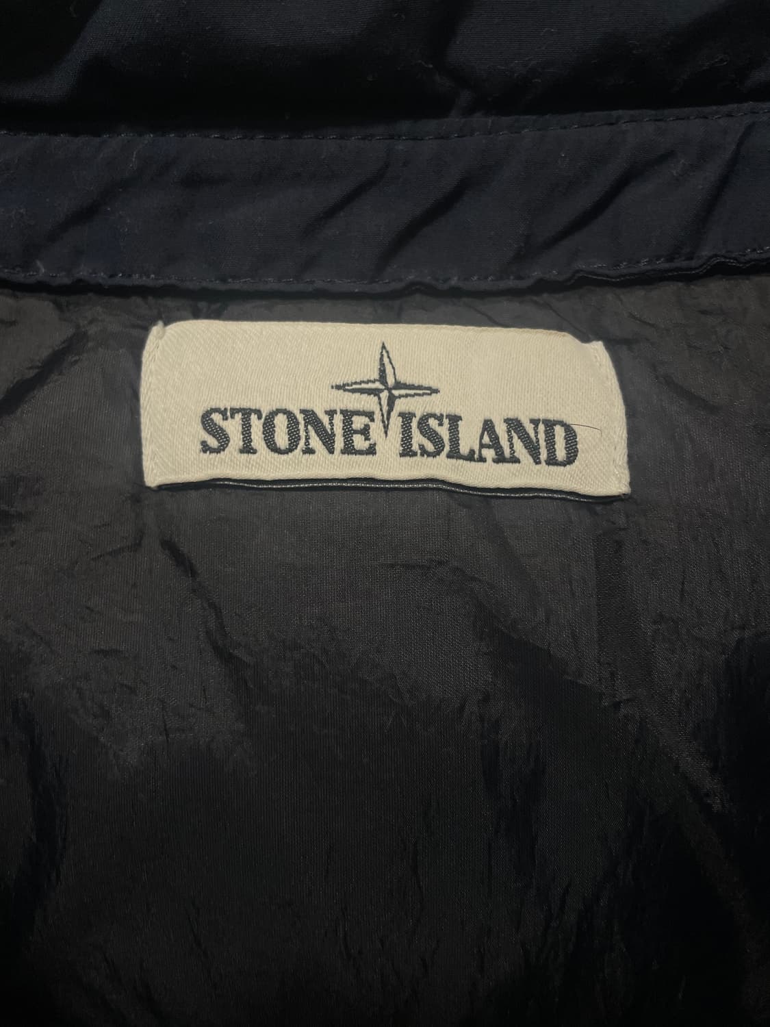 스톤아일랜드 클링클랩스 패딩 상품이미지8