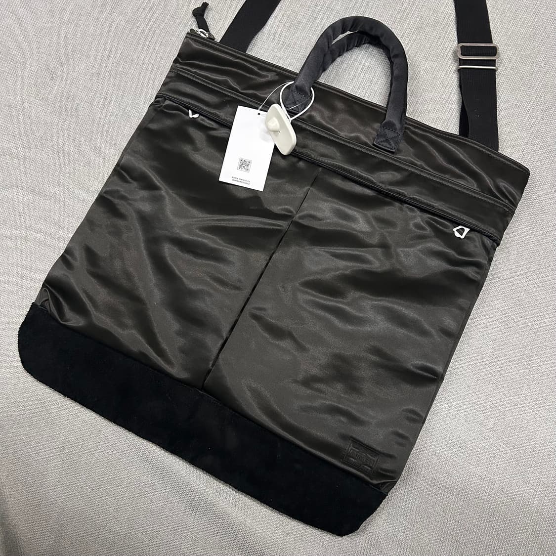 Porter Helmet Bag 상품이미지1
