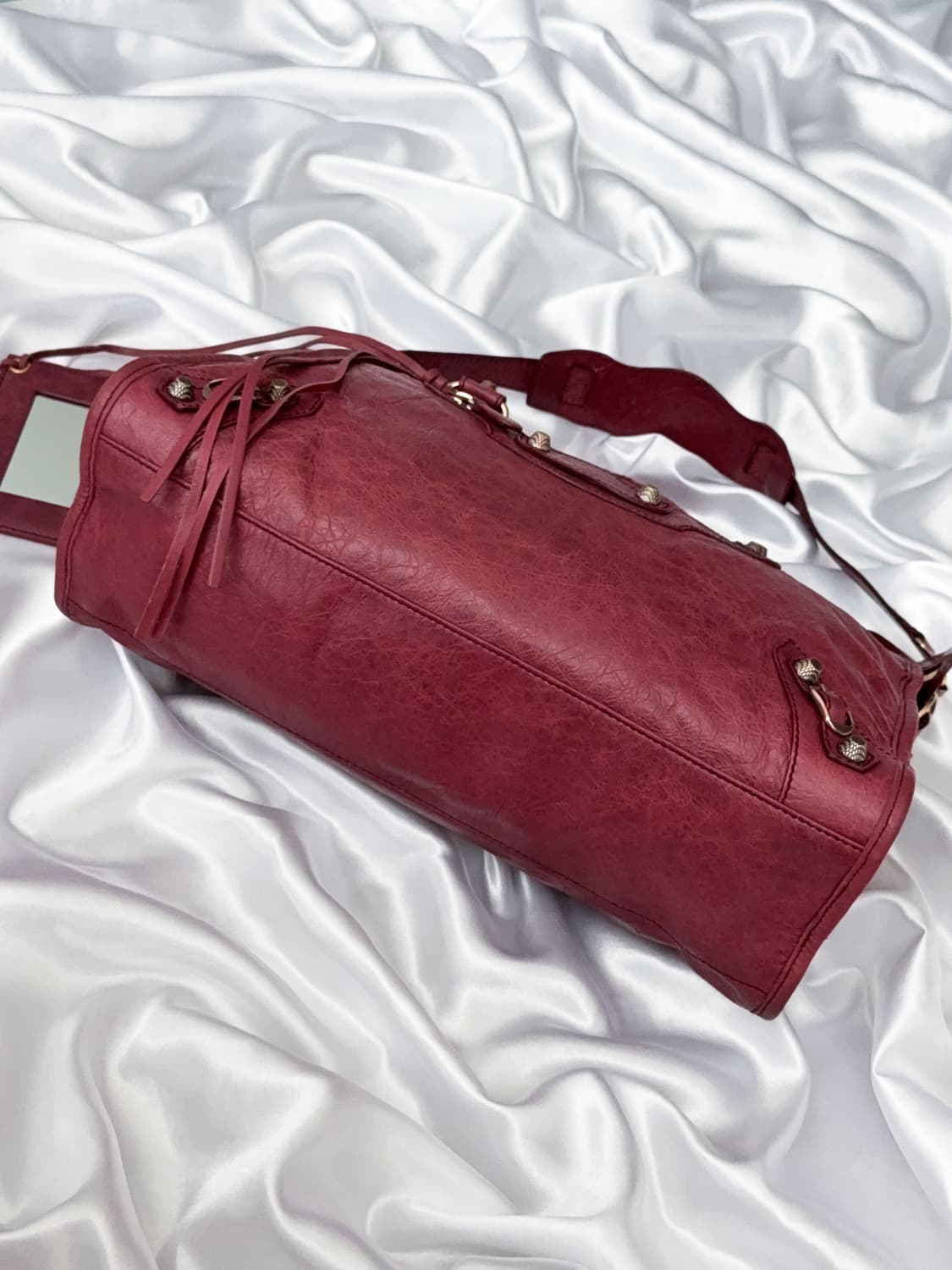 발렌시아가 모터백 미디움 상품이미지7