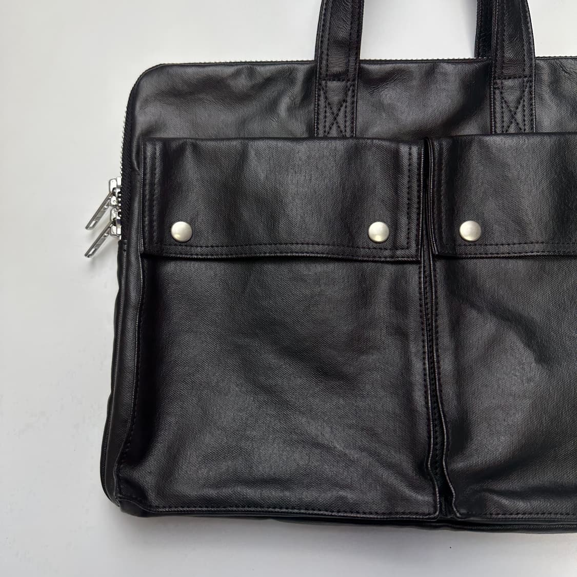 PORTER FREE STYLE 포터 프리스타일 브리프케이스 상품이미지3