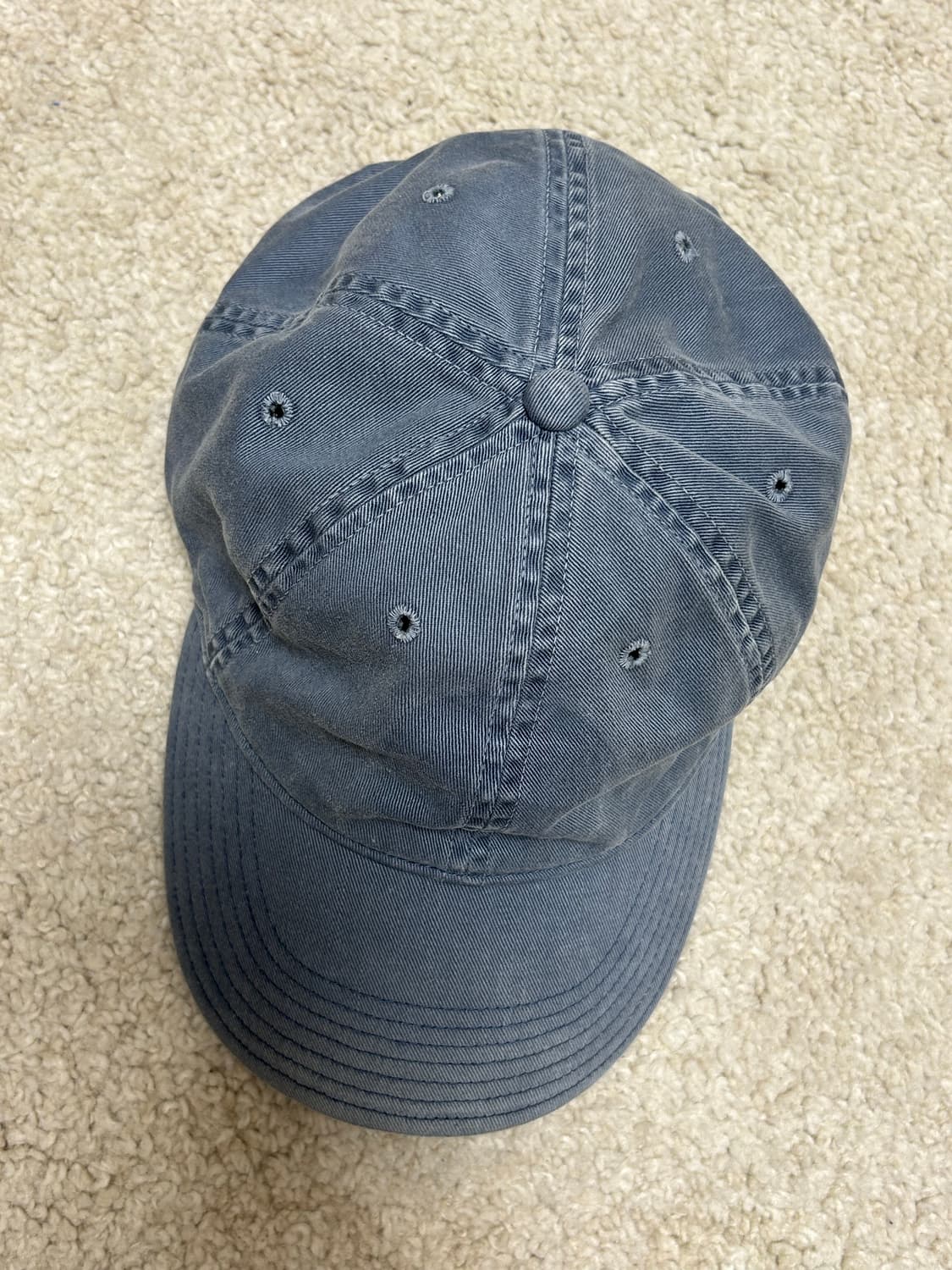 rrl 볼캡 상품이미지3
