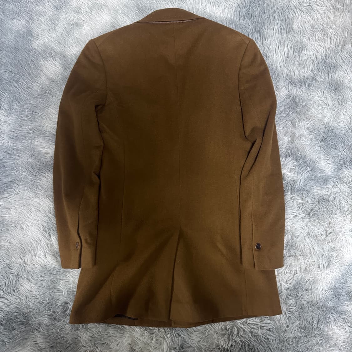 티아이포맨 캐시미어코트  95사이즈  상품이미지6