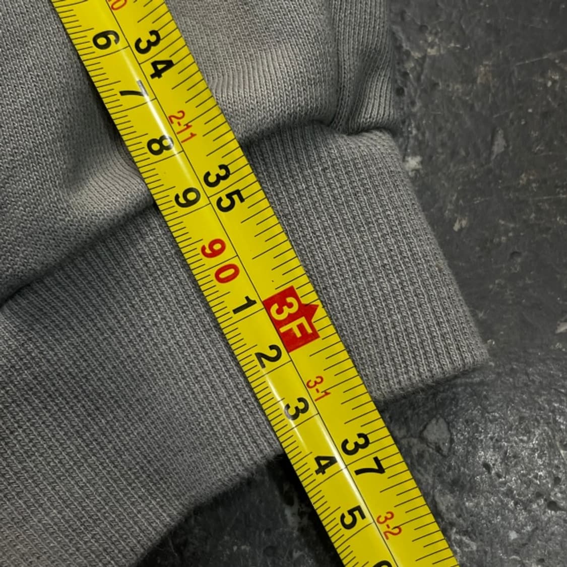 95 스노우피크 카고 조거팬츠 상품이미지9