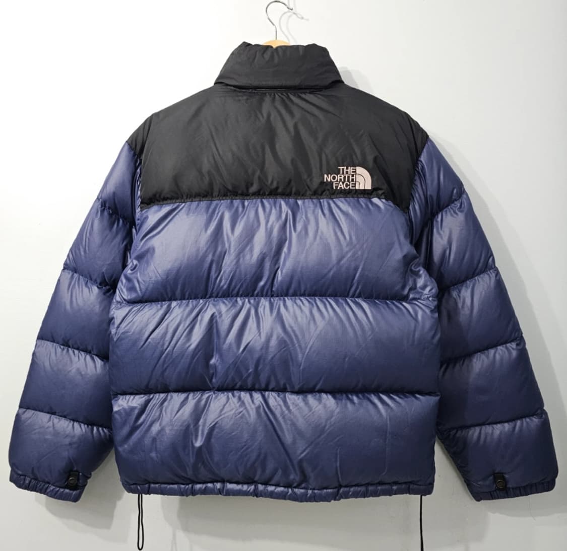노스페이스 눕시 700 패딩 점퍼 95 상품이미지2