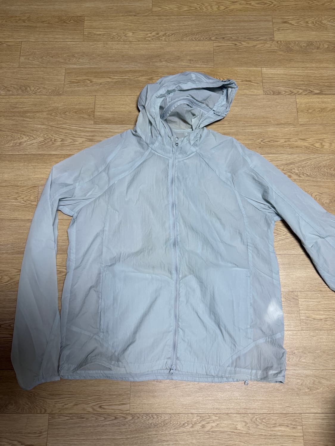 포아팩(PAF) 바람막이 상품이미지1