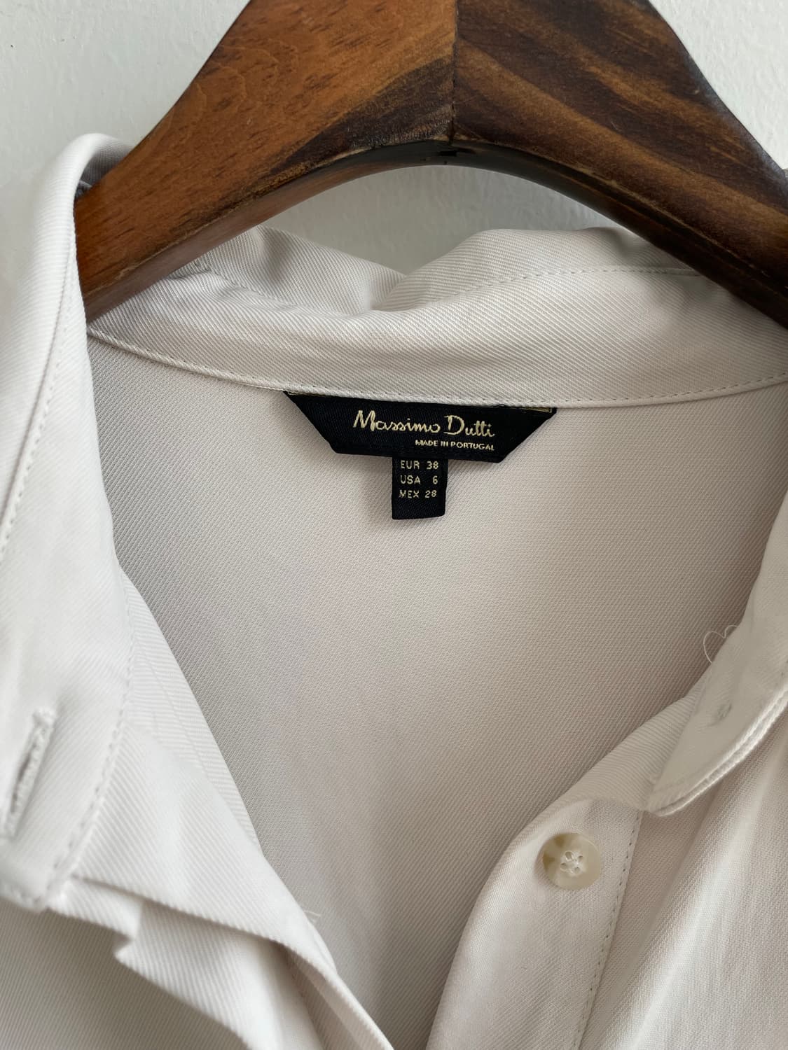 마시모두띠 (Massimo Dutti)66 새원피스  상품이미지4