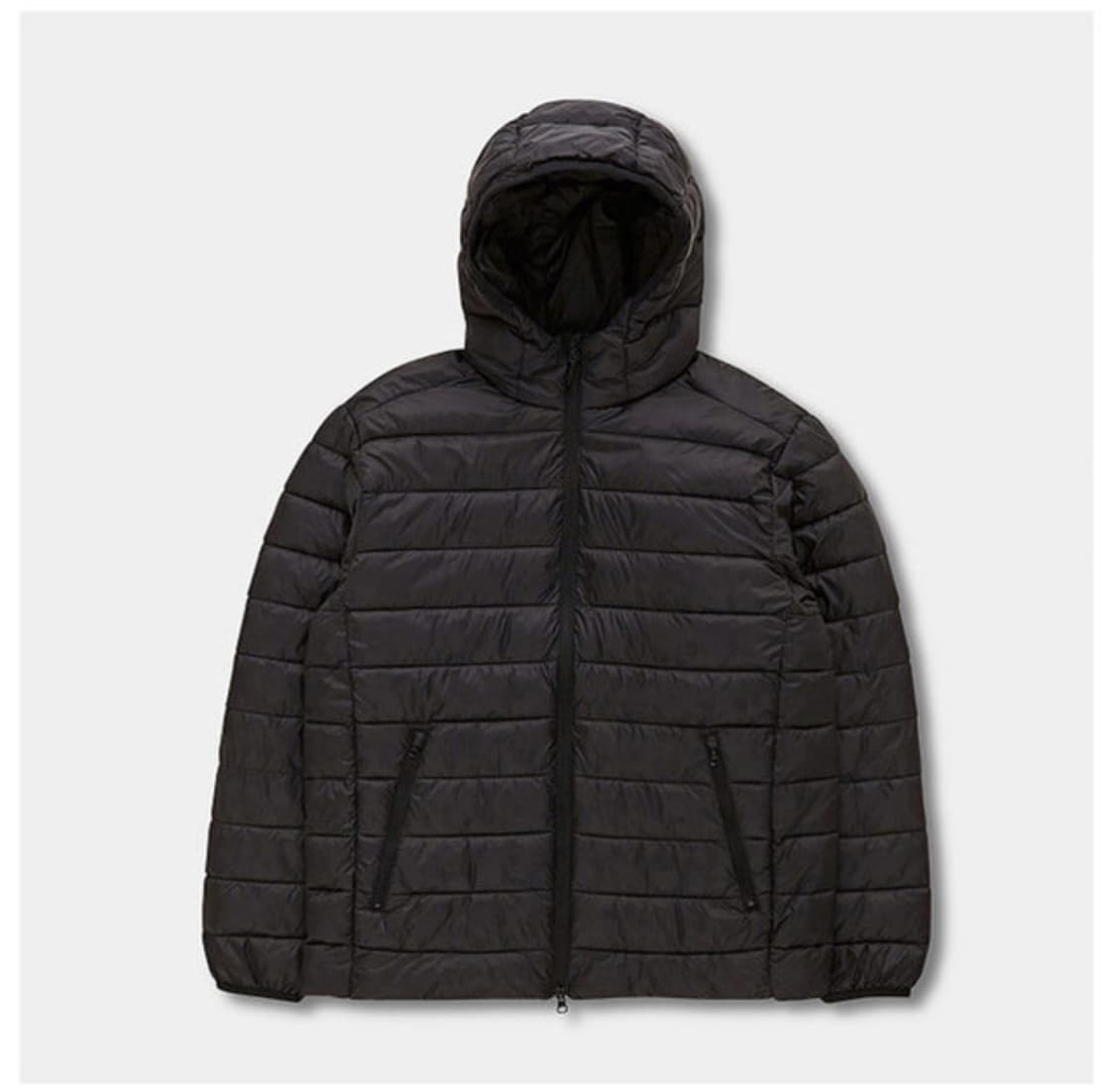 스파오 씬라이트 경량 패딩 L 상품이미지1