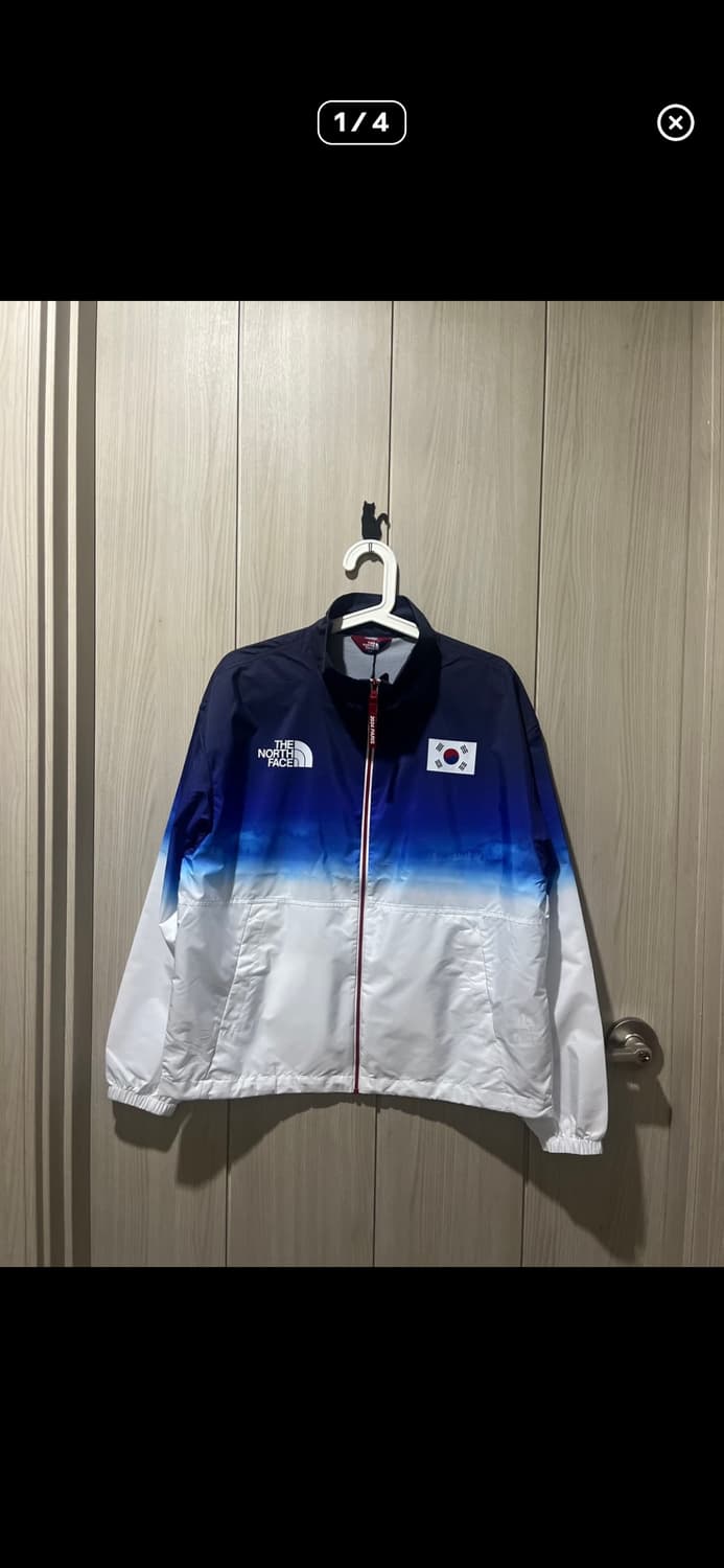 팀코리아 파리 상품이미지1