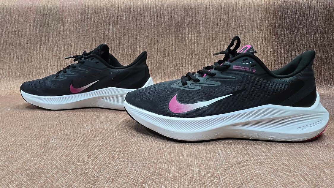 나이키 250mm-  운동화 에어 줌 윈플로 7  상품이미지4