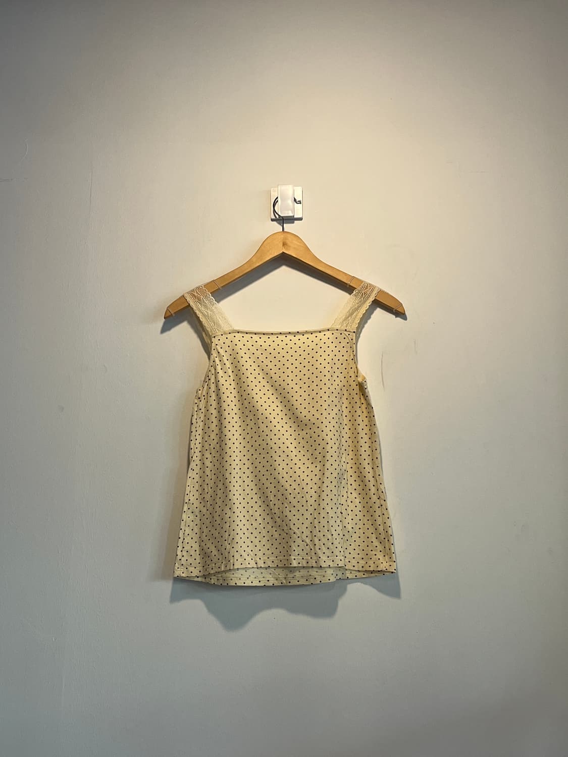 Jpn vintage sleeveless 상품이미지2
