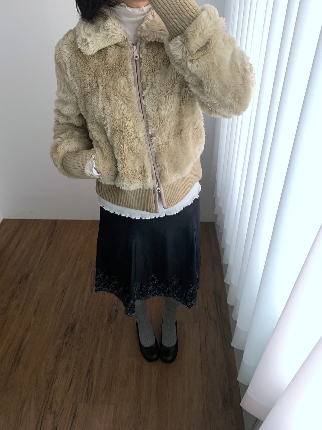 Comme Ca Ism 상품이미지2