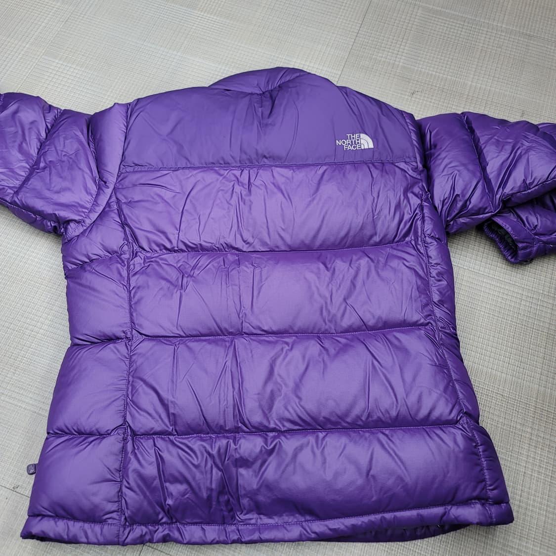 노스페이스 눕시 보라 상품이미지5