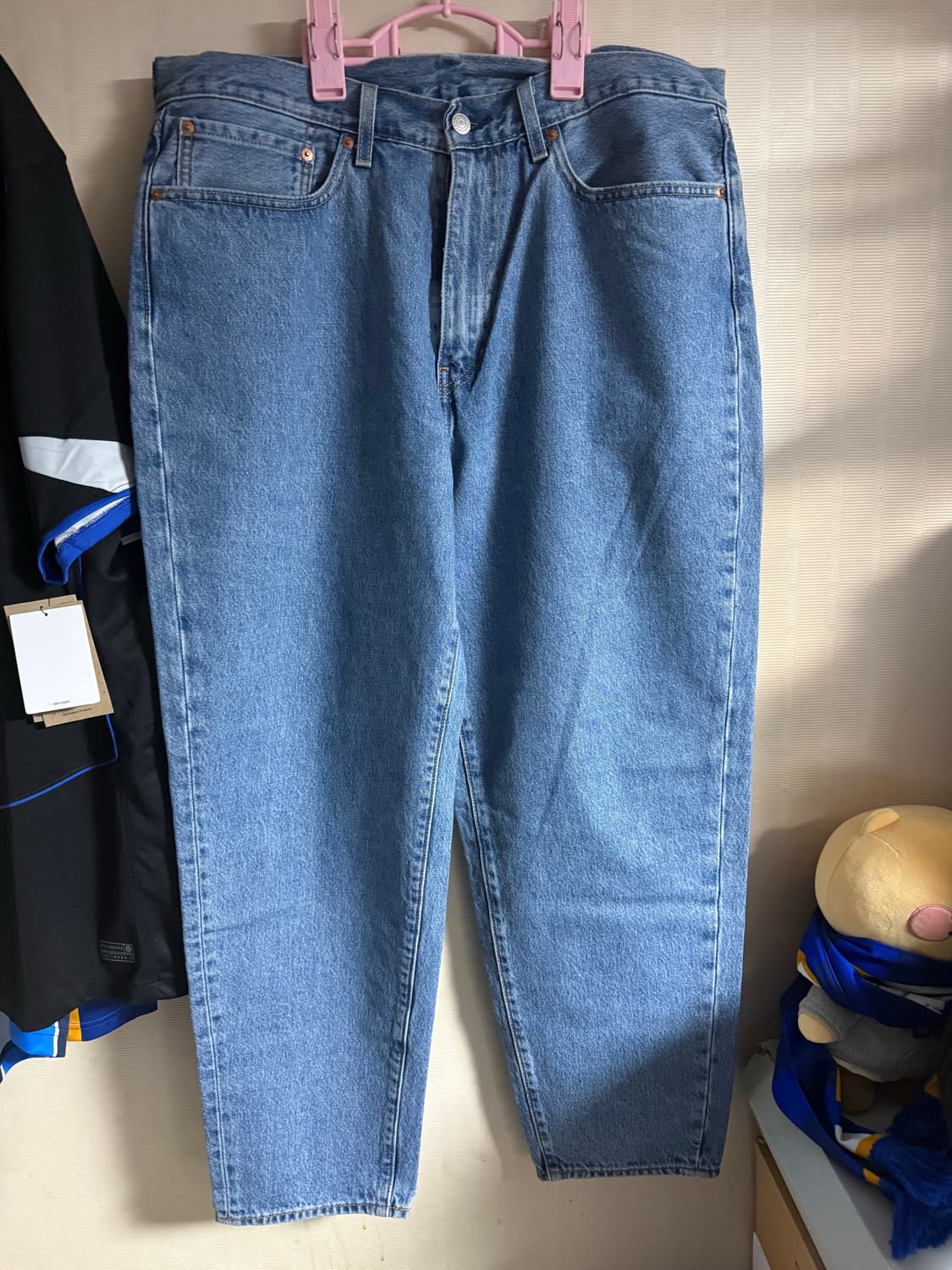 리바이스 562 36 x 32 상품이미지1