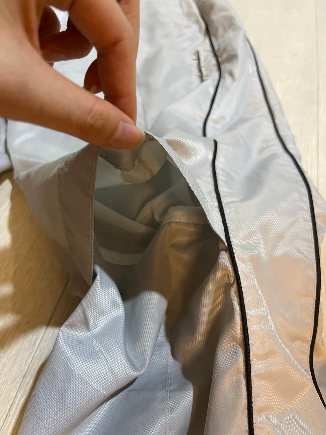 챔피온 트레이닝셋업  상품이미지7