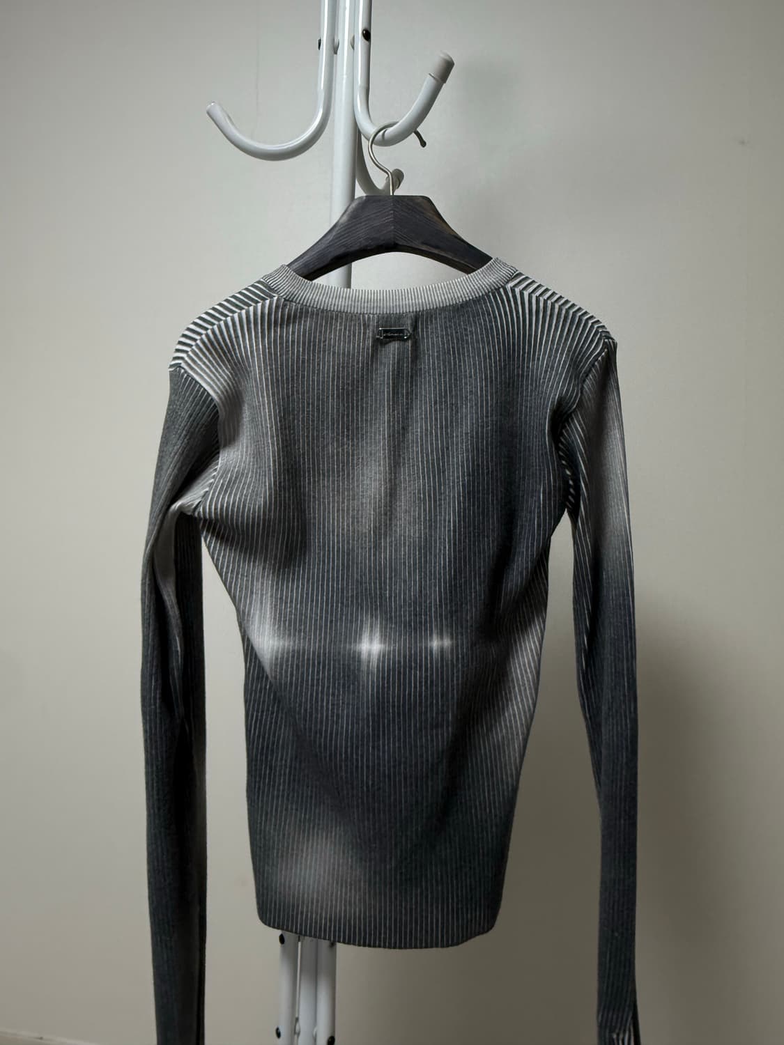 나체 롱슬리브  상품이미지2