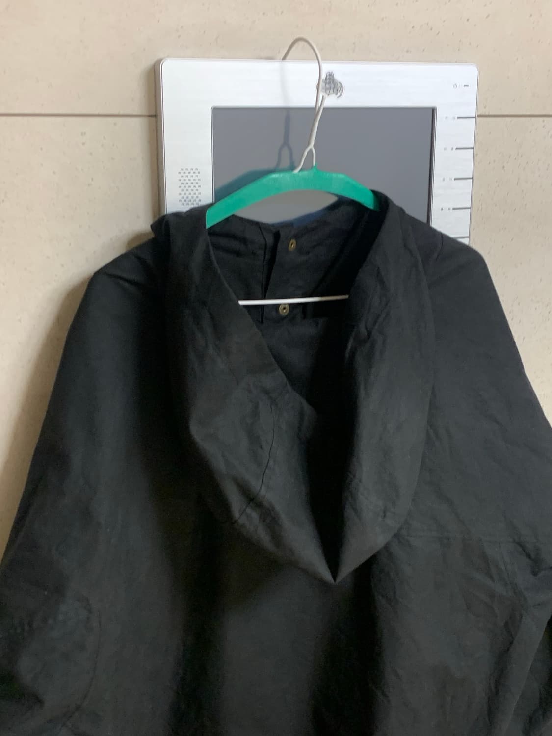 Lcbx Wax Hood Anorak 상품이미지5