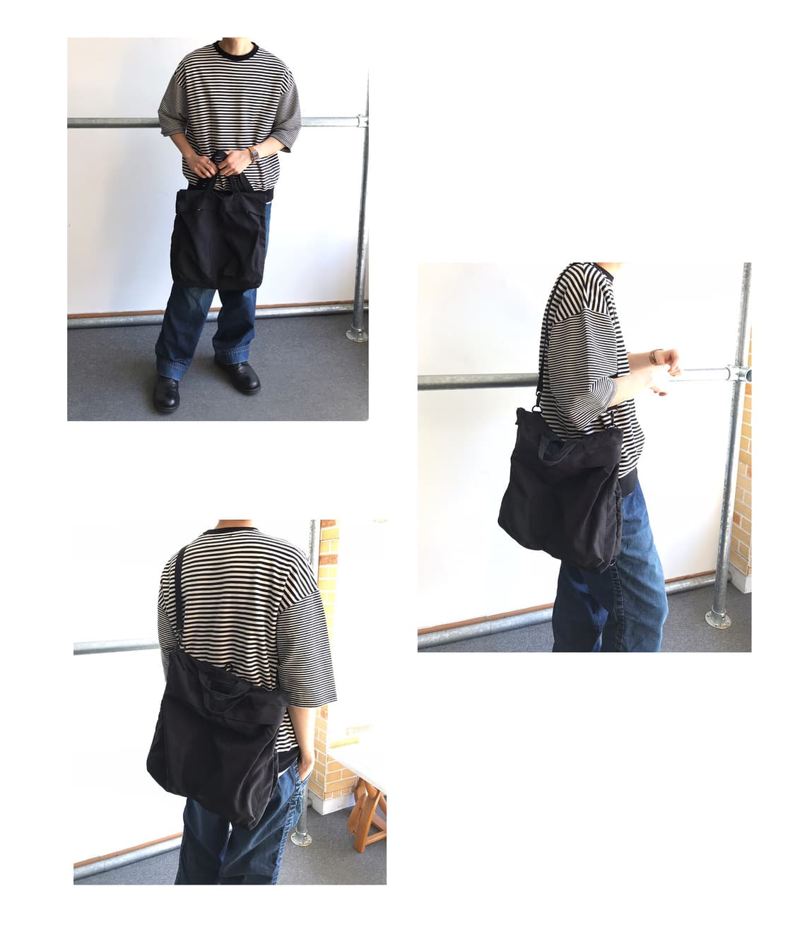 BEAMS BOY 상품이미지9