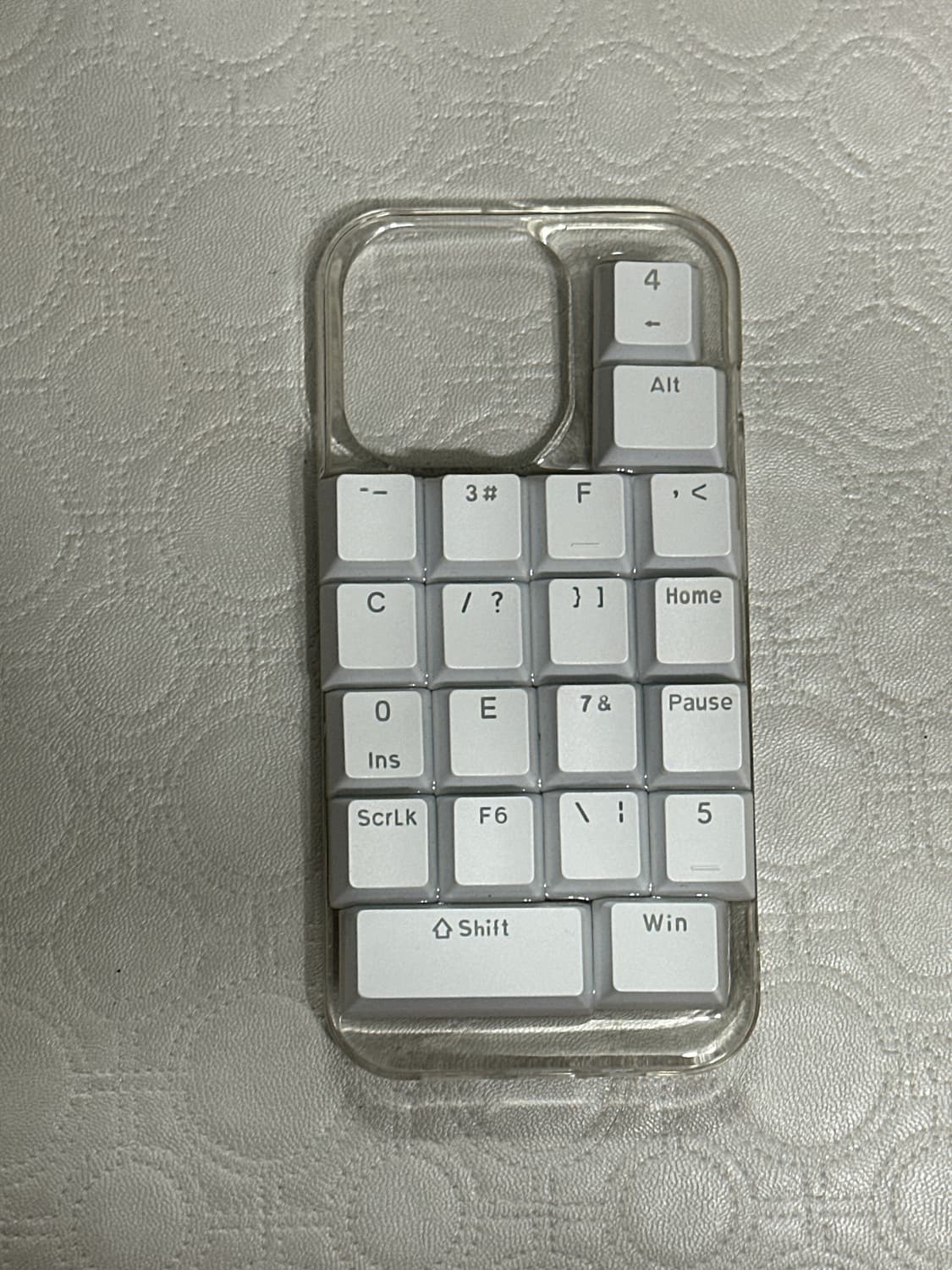 아이폰14프로 케이스 상품이미지1