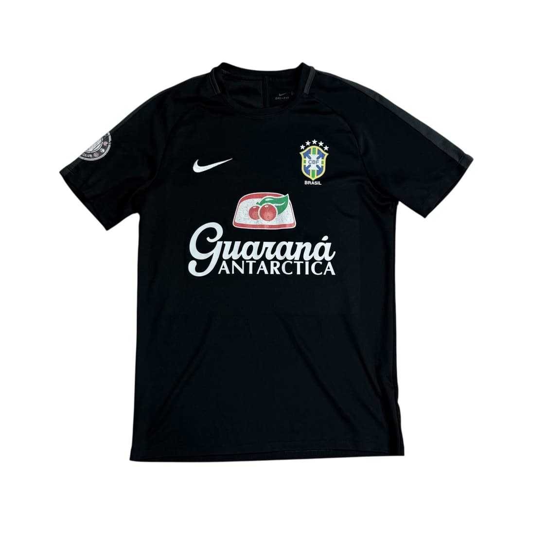 나이키 브라질 유니폼 상품이미지1
