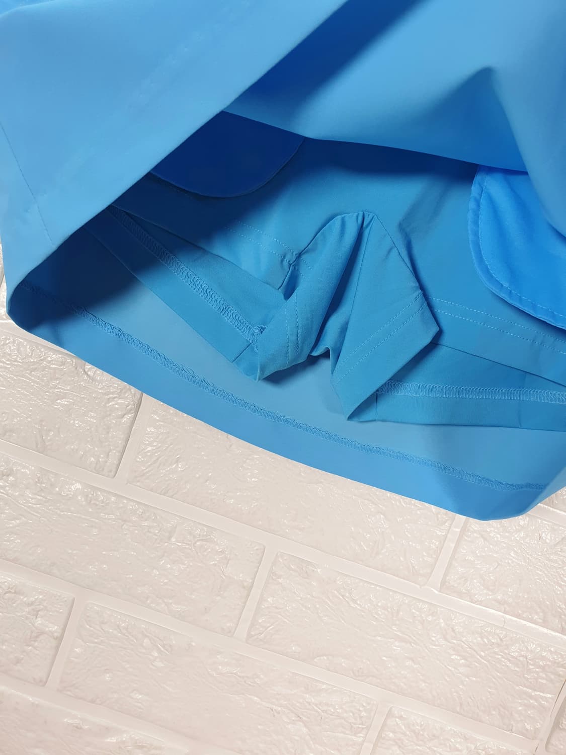 [26]마크앤로나 22SS 토너먼트에디션 그라데이션 스커트 상품이미지6