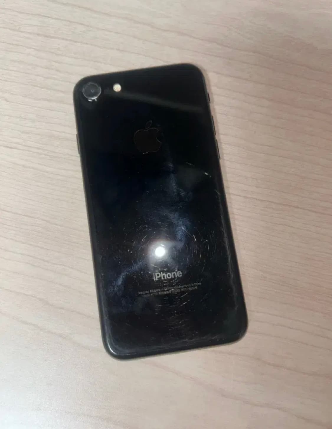 아이폰7 128기가 상품이미지2